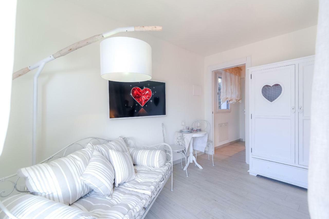 Uel Laghee Blevio Apartments Екстериор снимка