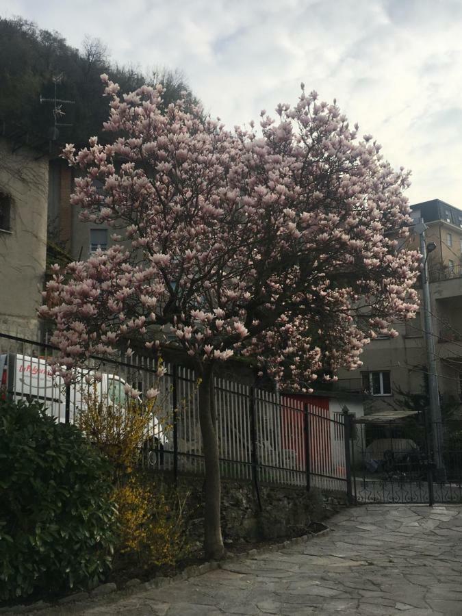 Uel Laghee Blevio Apartments Екстериор снимка